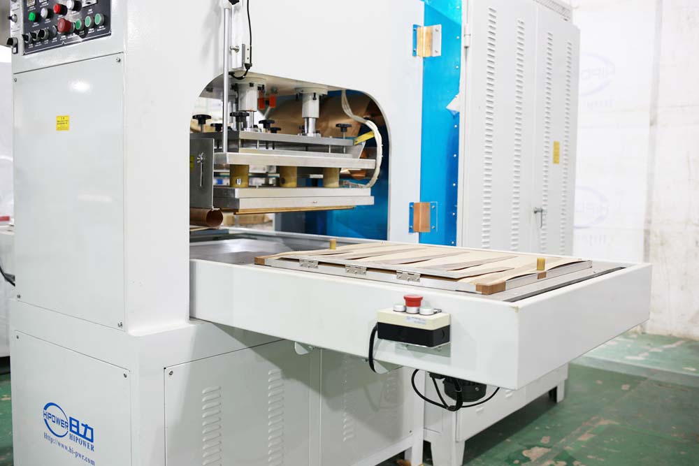 HR-25KWAT 空气 滤袋 熔接机 熔接机 18-8-30 (3)