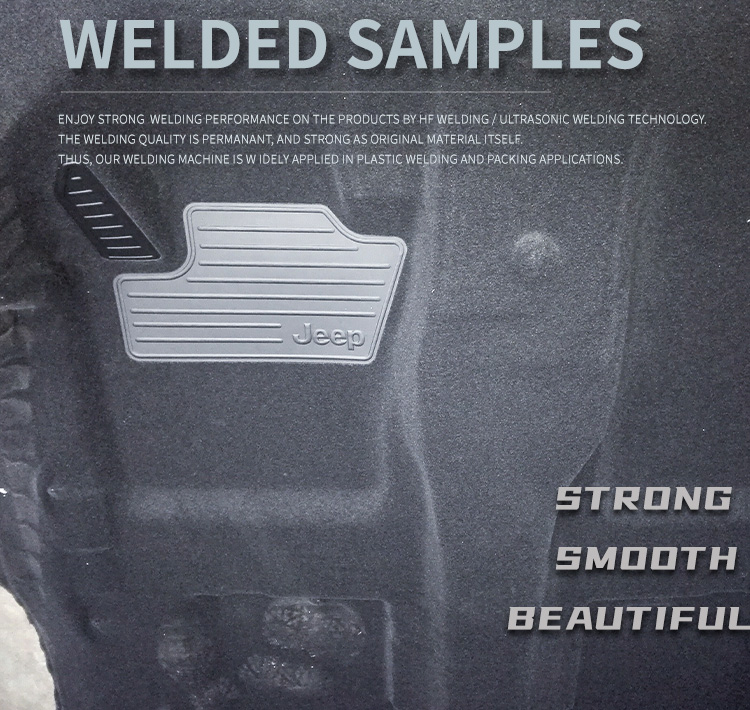 汽车 脚垫机 1_10