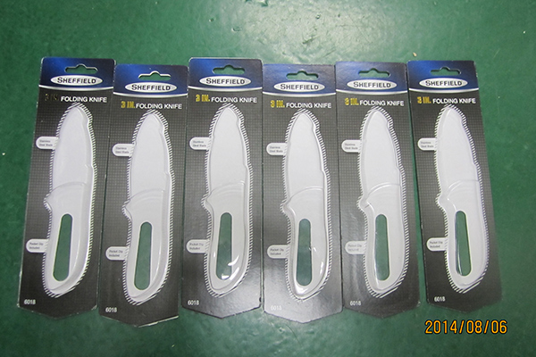 Автоматическая пластиковая коробка, складная и резка матрица (1)