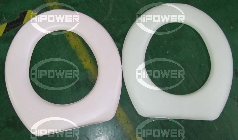 Туалетная подушка