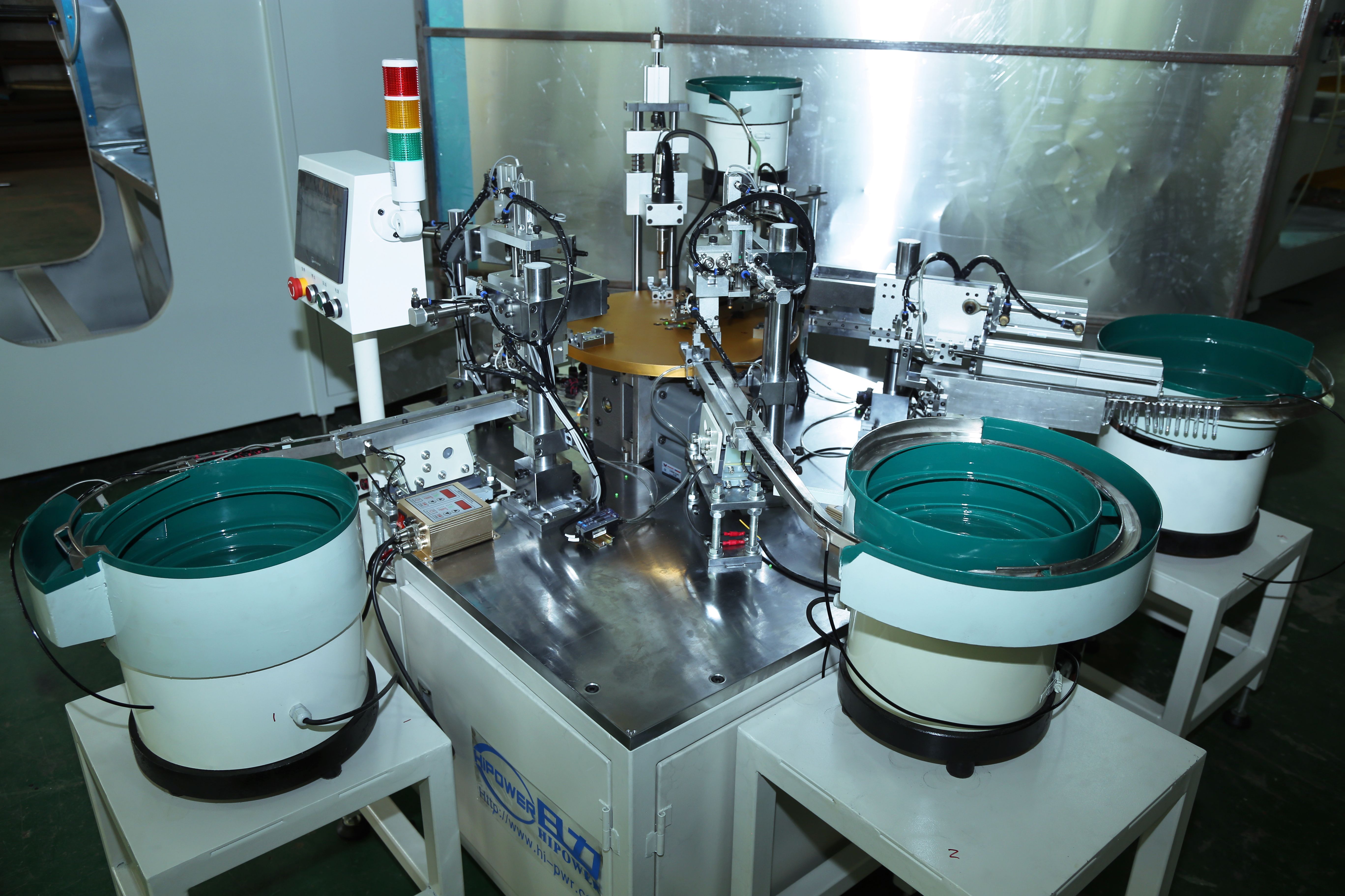 Ультразвуковой сварщик