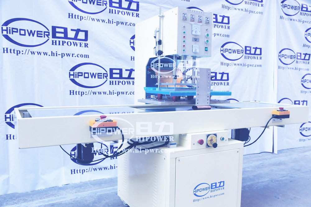 HR-8000AT 自动 滑台 熔接机 (1)